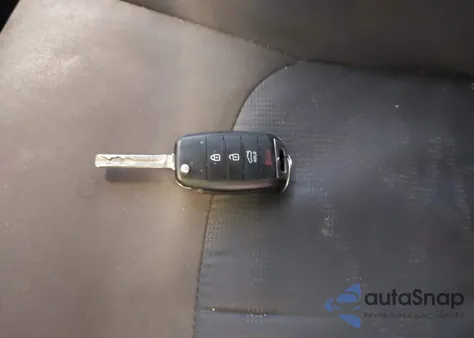 2017 Kia Rio Lx z USA, uszkodzony, nr VIN KNADM4A37H6086337